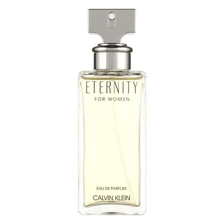 Calvin Klein Eternity Woman eau de parfum 100 ML
