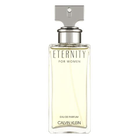 Calvin Klein Eternity Woman eau de parfum 100 ML