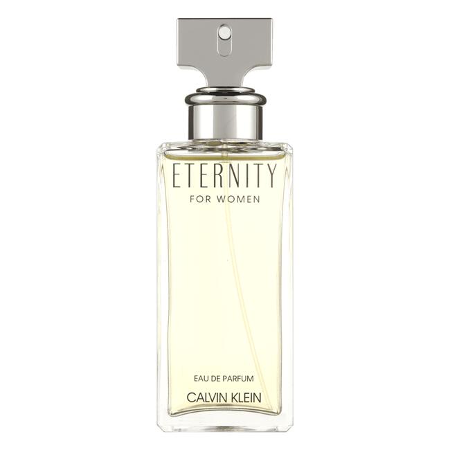 Calvin Klein Eternity Woman eau de parfum 100 ML