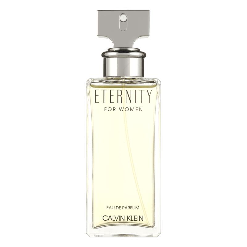 Calvin Klein Eternity Eau De Parfum 100 ML