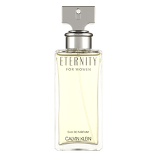 Calvin Klein Eternity Woman eau de parfum 100 ML