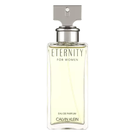 Calvin Klein Eternity Eau De Parfum For Women 100 ML