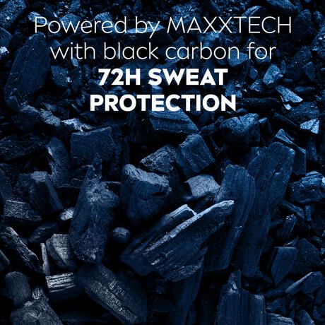 NIVEA MEN Deep Beat Deodorant Spray 150 ML