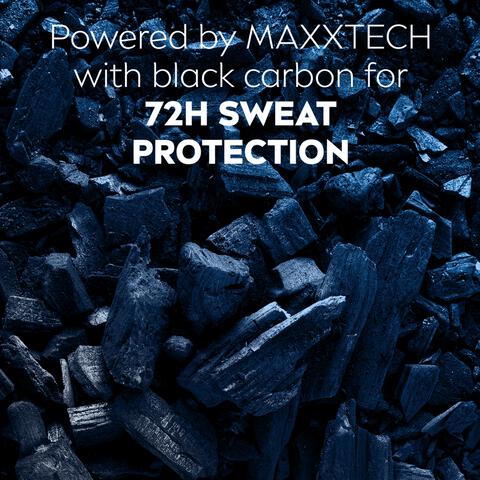 NIVEA MEN Deep Beat Deodorant Spray 150 ML