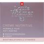 Louis Widmer Crème Nutritive Geparfumeerd 50 ML