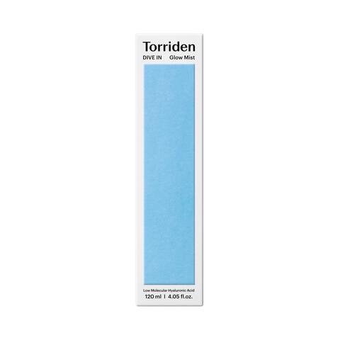 Torriden Dive In Glow Mist 120 Ml