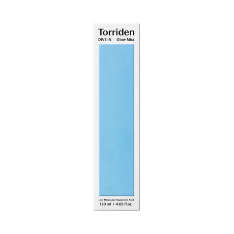 Torriden Dive In Glow Mist 120 Ml