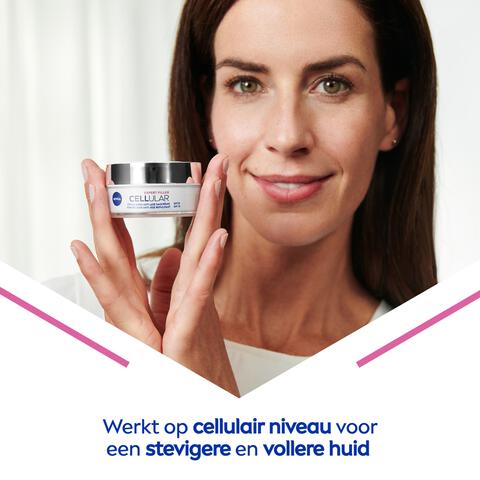 NIVEA Cellular Hyaluron Anti-Age Dagcrème SPF30 50 ML
