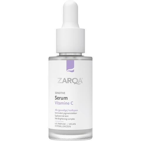 Zarqa Sensitive Serum Vitamine C 30 ML