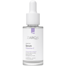 Zarqa Sensitive Serum Vitamine C 30 ML