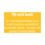 Panadol Zapp Tabletten 500 mg
