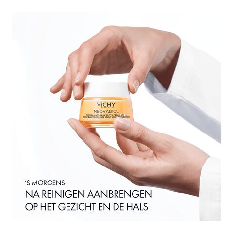Vichy Neovadiol Dagcreme SPF50+ 50 ML