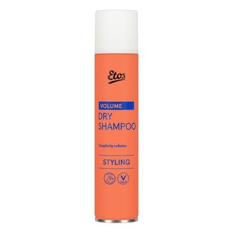 Etos Volume Droogshampoo 200ML