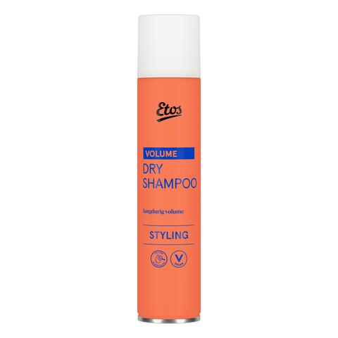 Etos Volume Droogshampoo 200ML