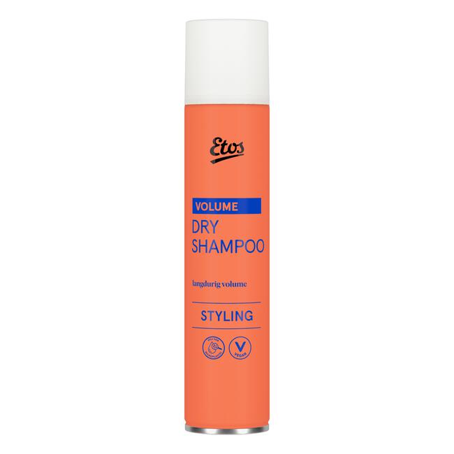 Etos Volume Droogshampoo 200ML