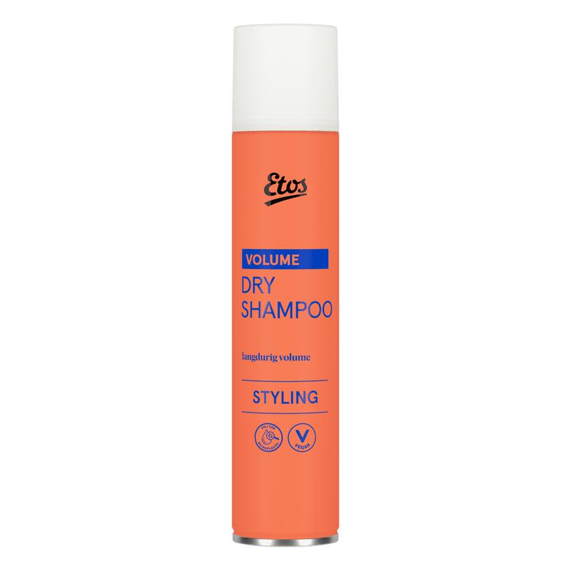 Etos Volume Droogshampoo 200ML