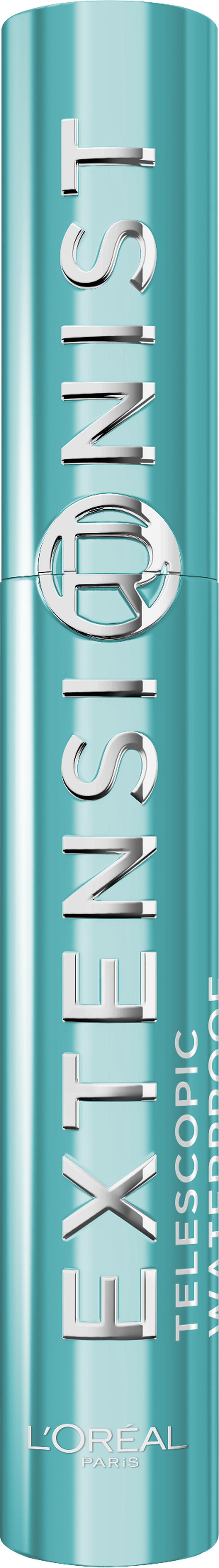 L'Oréal Paris Telescopic Extensionist Waterproof Zwart