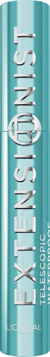 L'Or&eacute;al Paris Telescopic Extensionist Waterproof Zwart