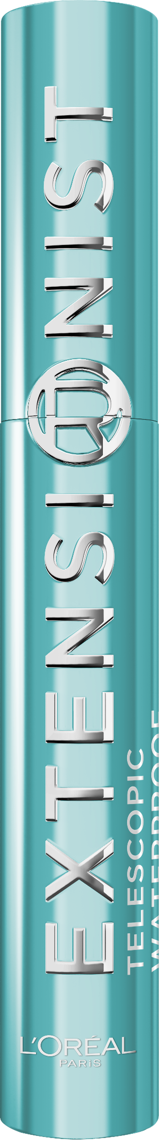 L'Oréal Paris Telescopic Extensionist Waterproof Zwart