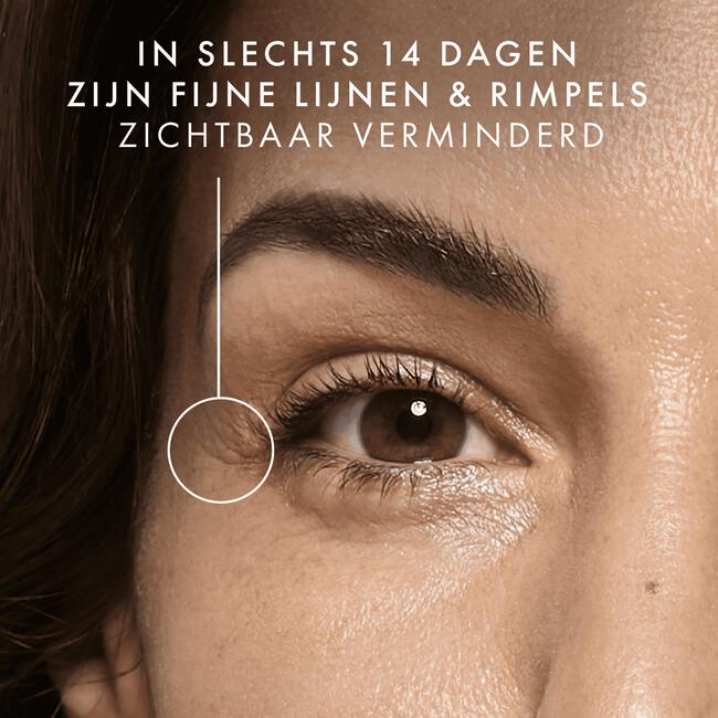Olay Niacinamide24 + Vitamin E Oogcrème 15 ML