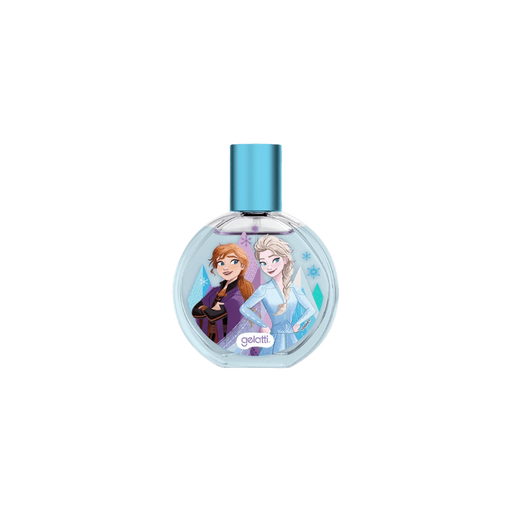 Frozen Eau De Toilette 50 ML