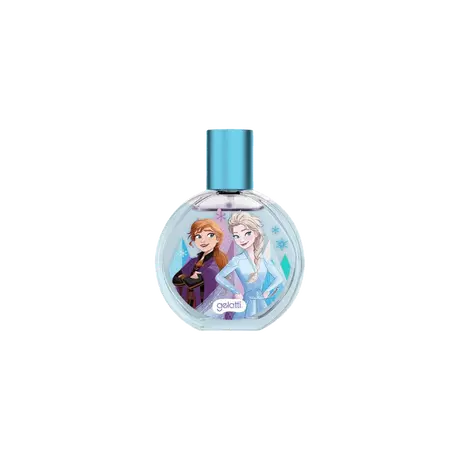 Frozen Eau De Toilette 50 ML