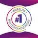 Centrum Women Multivitaminen Tabletten 30 stuks