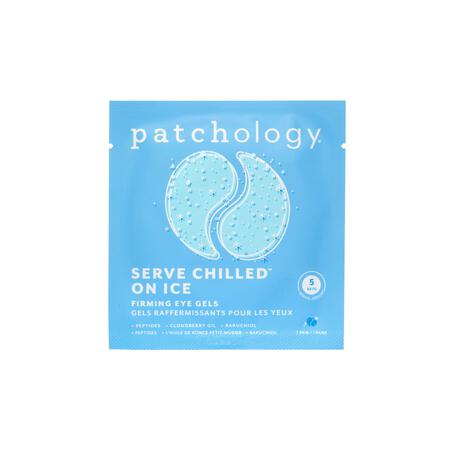 Patchology Serve Chilled Iced Eye Gels Single&nbsp;