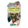 7th Heaven Charcoal Peel Off Masker