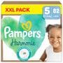 Pampers Harmonie XXL Pack Luiers Maat 5 11-16 KG 82 stuks