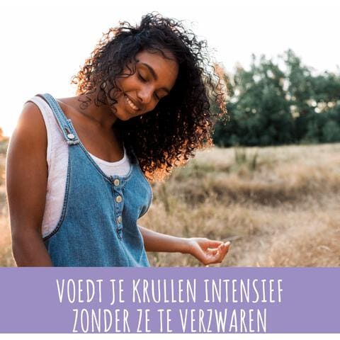 Andrélon Pro Nature Coco Curl Creation Leave-in 200 ML