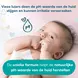 Pampers Sensitive Billendoekjes 24x52 Stuks