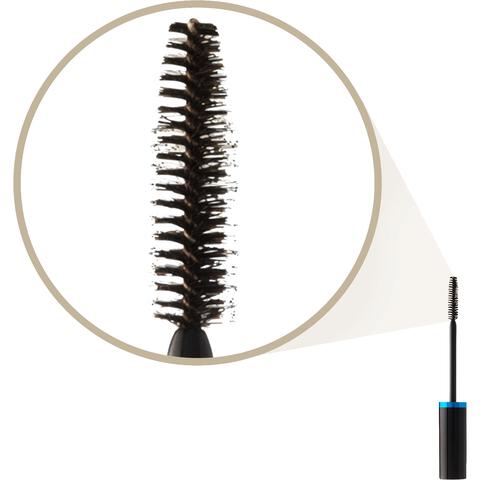 Max Factor 2000 Calorie Mascara Waterproof Black/Brown