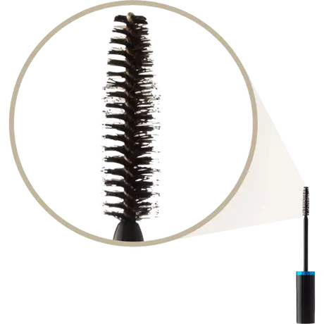 Max Factor 2000 Calorie Mascara Waterproof Black/Brown