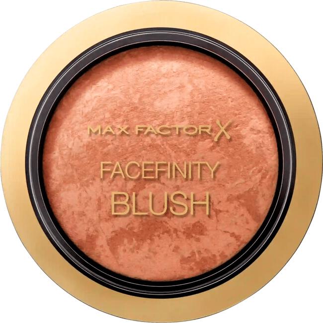Max Factor Facefinity Blush 010 Nude Mauve