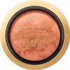 Max Factor Facefinity Blush 010 Nude Mauve
