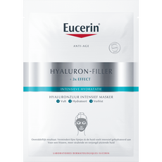Eucerin Hyaluron-Filler + 3x Effect Masker