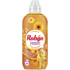 Robijn Wasverzachter Passiebloem & Bergamot 780 ml