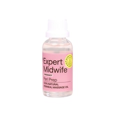 My Expert Midwife Peri Prep Massage Oil 30 ML