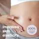 ATTITUDE Blooming Belly Almond & Argan Stretch Oil 150 ML