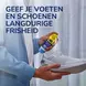 Dr.Scholl's Schoenen Deospray 150 ML
