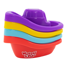 Woezel En Pip Badbootjes