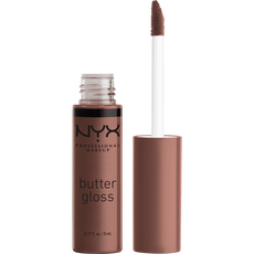 NYX Professional Makeup Butter Gloss Praline BLG16