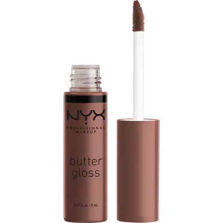 NYX Professional Makeup Butter Gloss Praline BLG16
