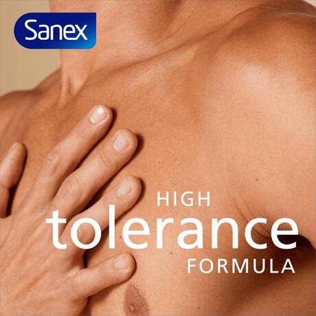 Sanex Expert Skin Health Hydrating Douchegel 400 ML