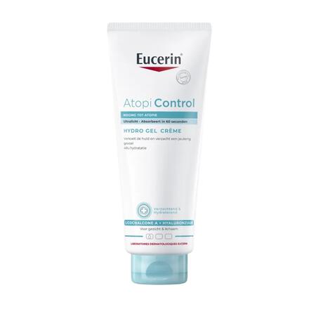 Eucerin AtopiControl Hydrogel 400 ML
