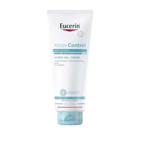 Eucerin AtopiControl Hydrogel 400 ML