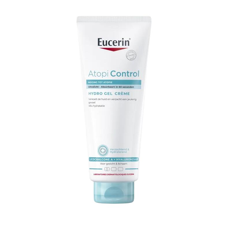 Eucerin AtopiControl Hydrogel 400 ML