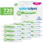 WaterWipes Hydrating Baby Wipes - 12x60