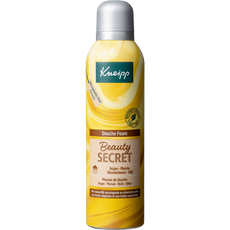 Kneipp Beauty Secret Douchefoam 200 ML